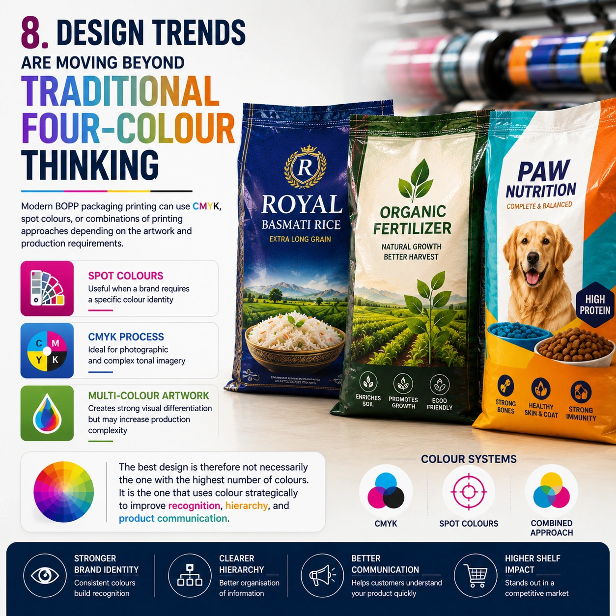 Design Trends Are Moving