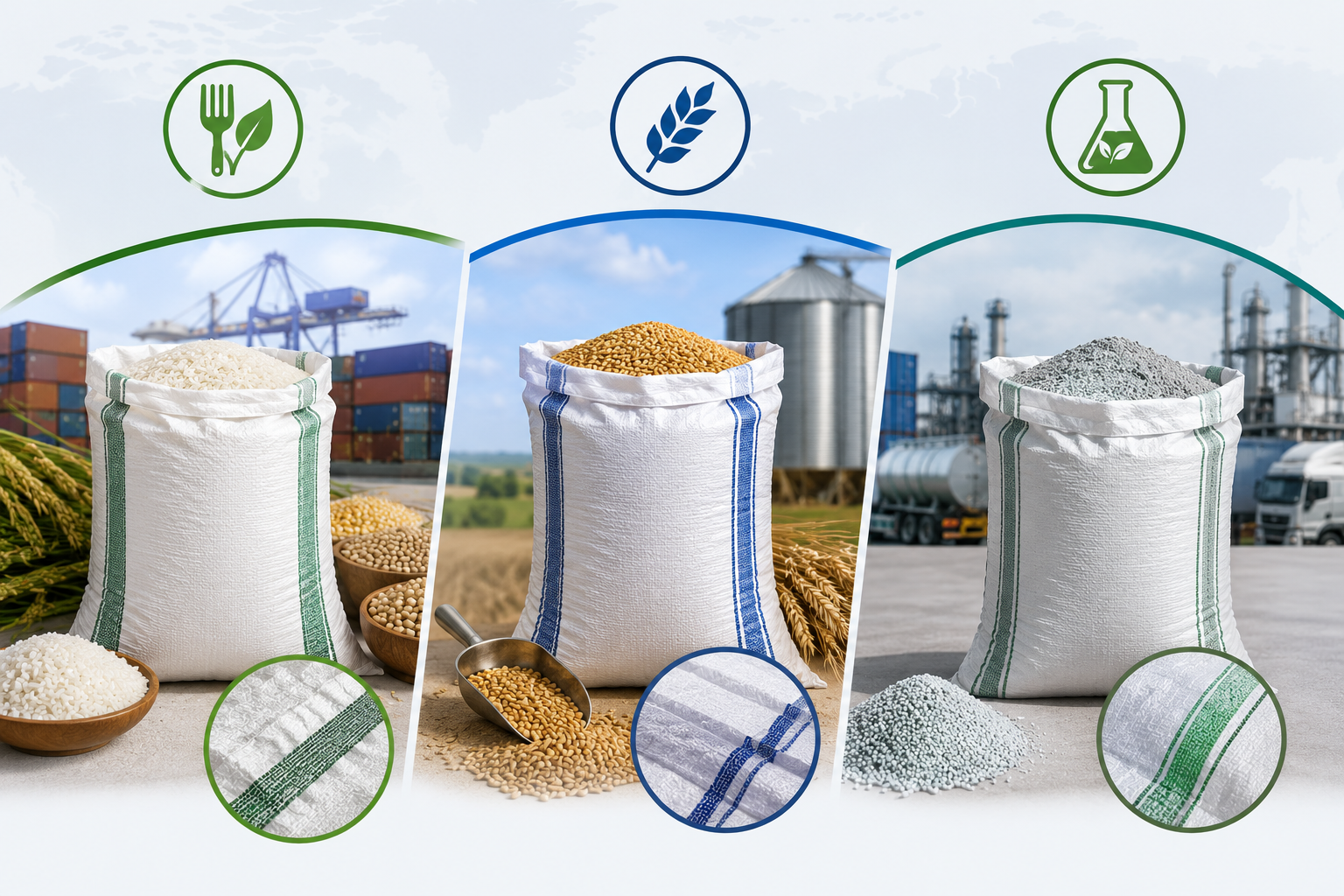 Industry-Specific Packaging Standards