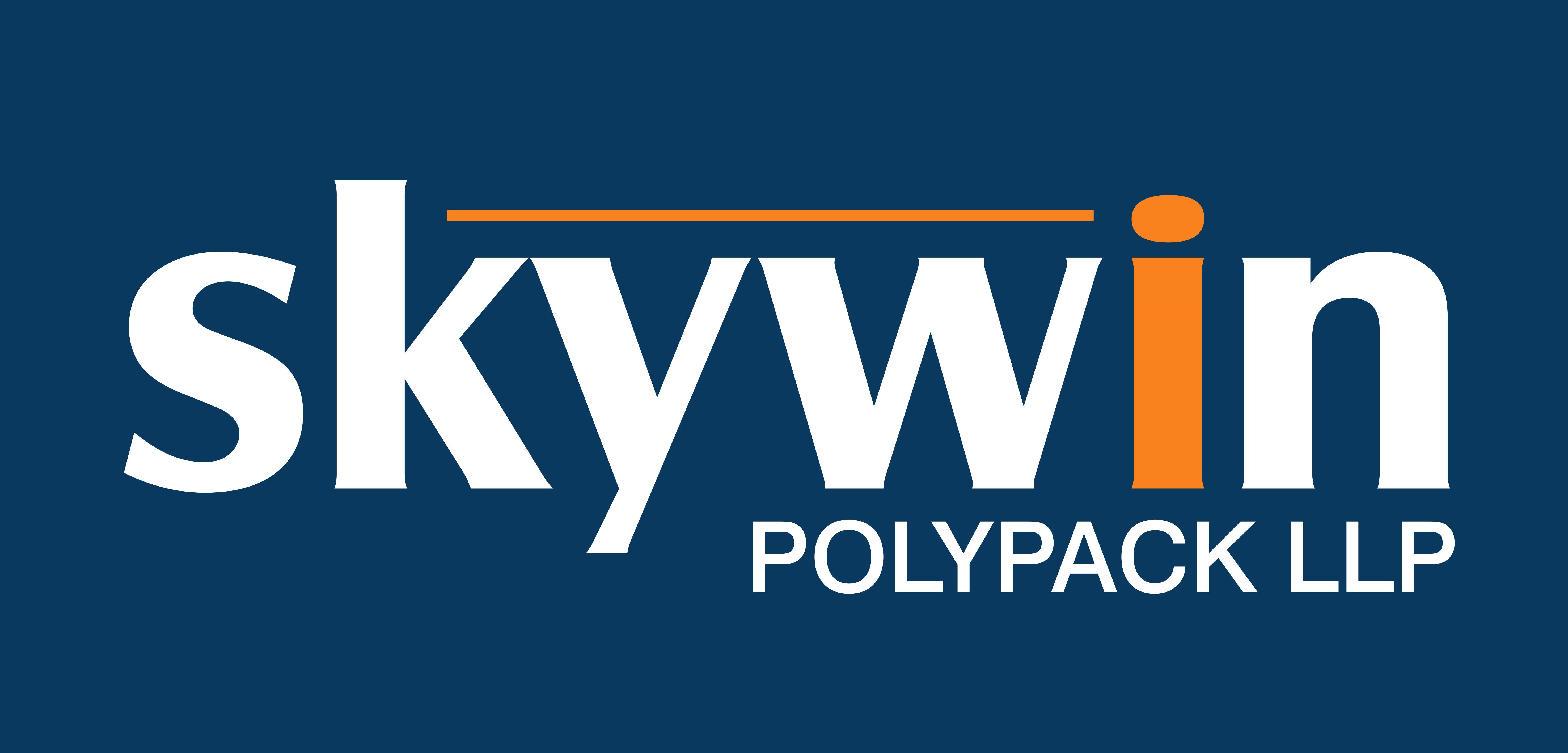 Skywin Polypack LLP