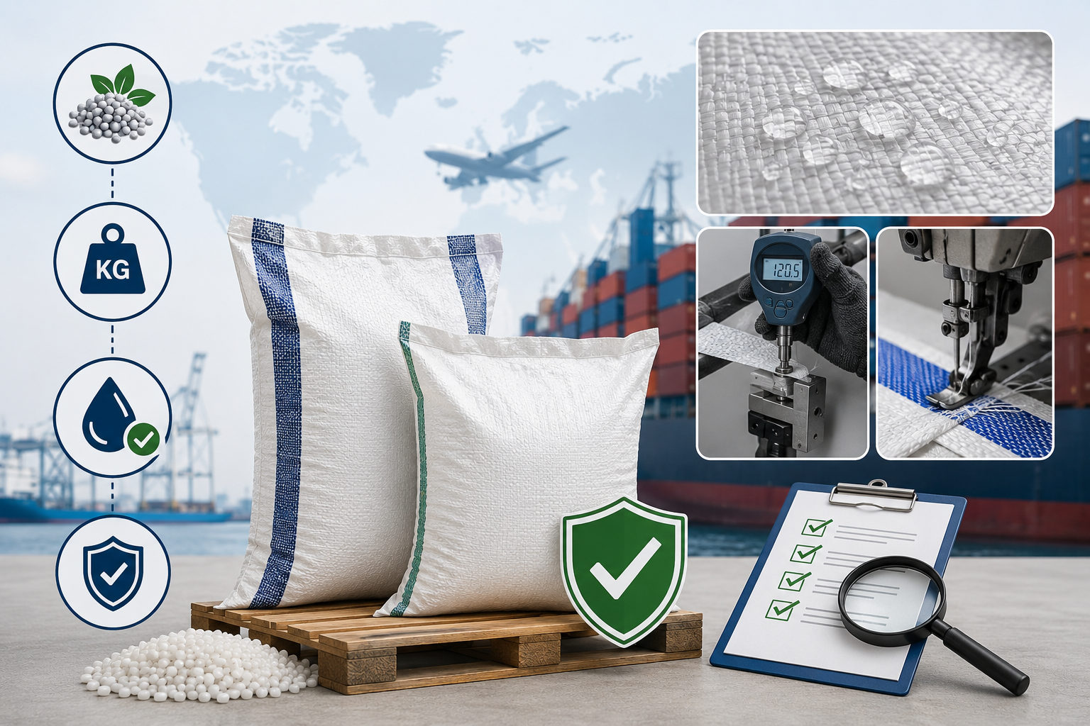 The Global Compliance Checklist Every Buyer Should Follow