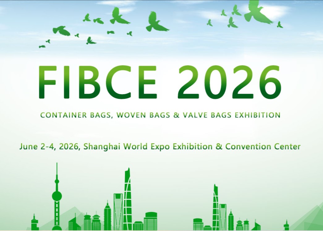 FIBCE 2026
