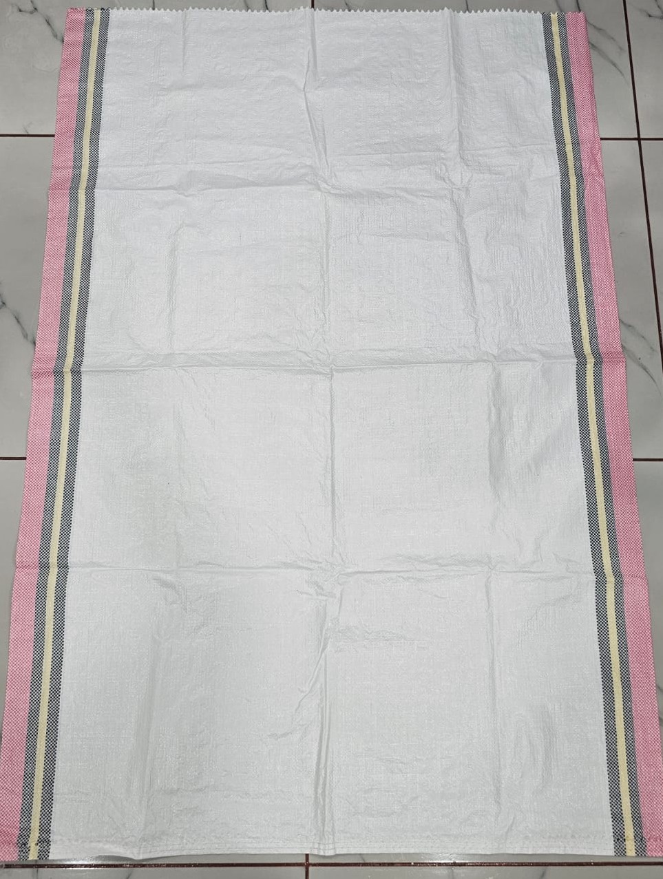 Clear Transparent Bag