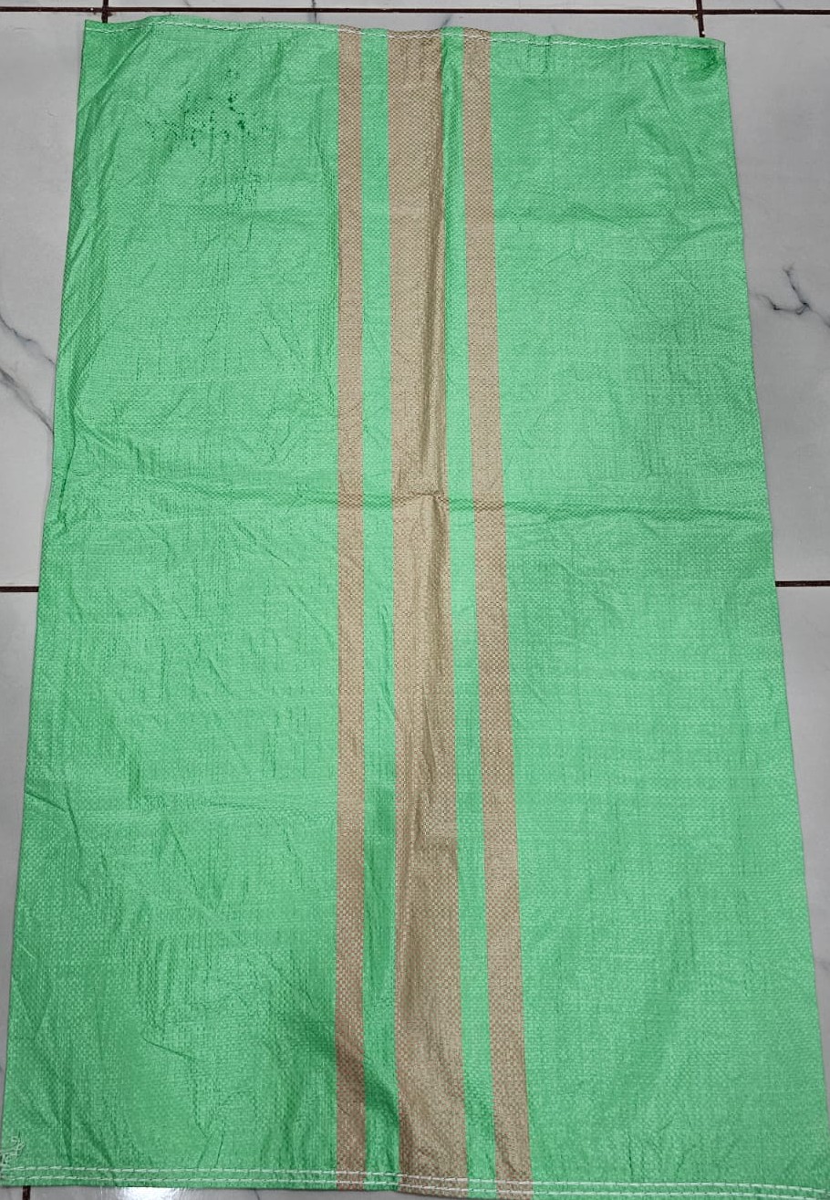 Multi-Color Printed Bag