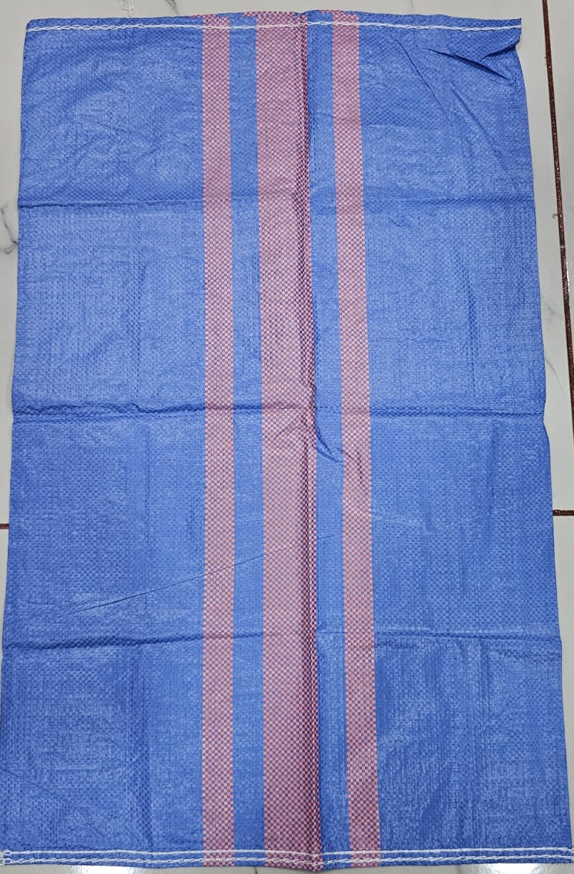 Ventilated Woven Bag