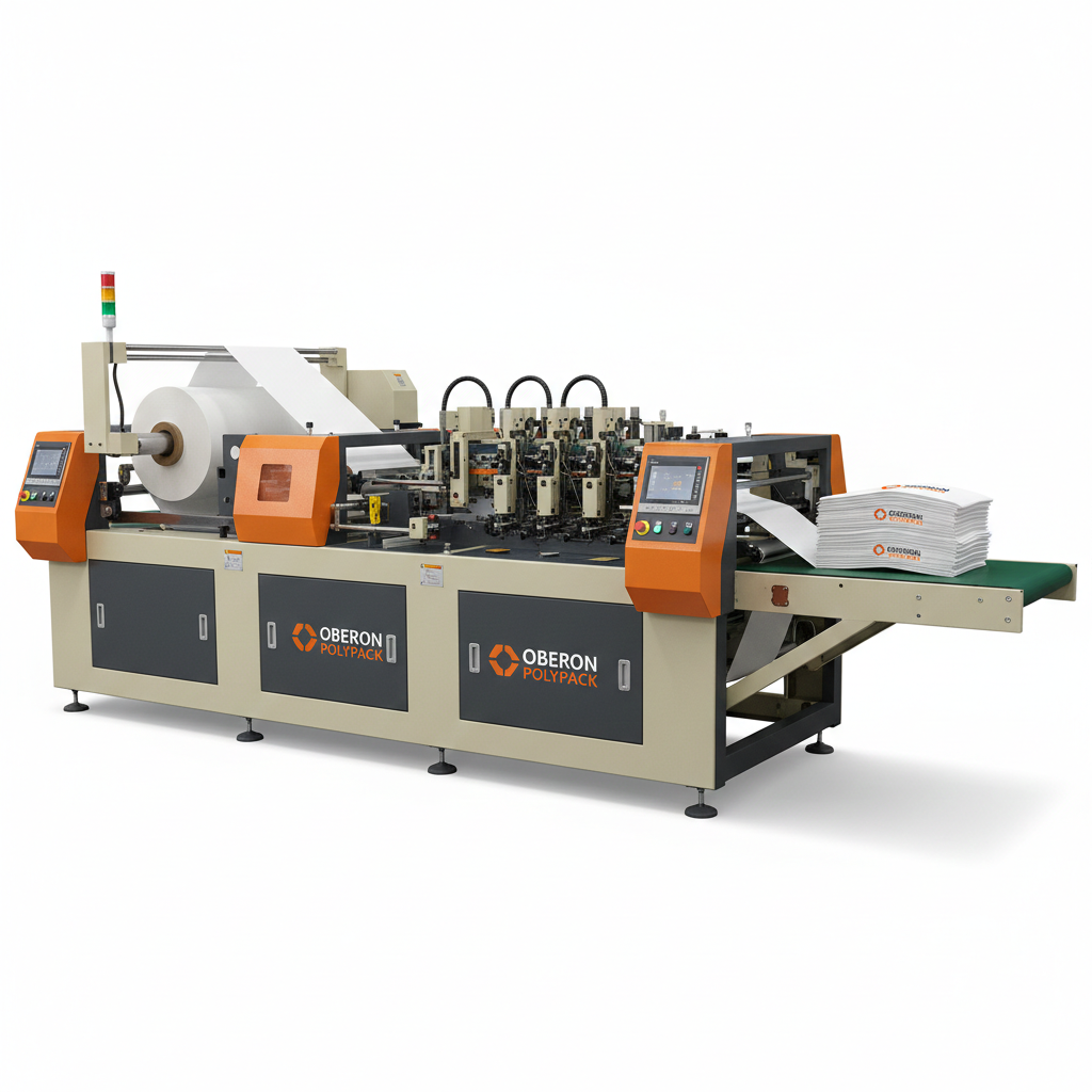 Global Packaging Solutions